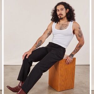 Big Bud Press Work Pants